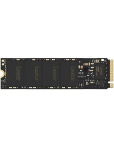 LEXAR SSD NM620 512GB NVME